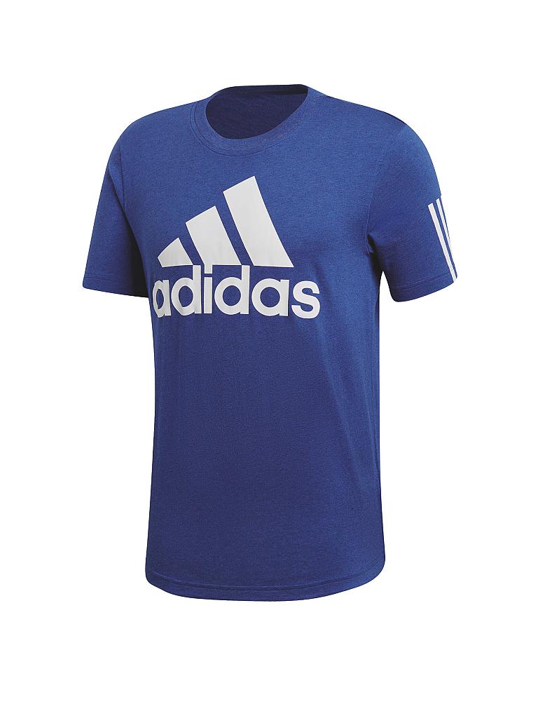 ADIDAS Herren T Shirt Sport ID Logo adidas Herren Sport Id T Shirt